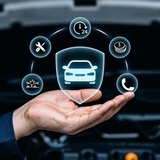 Ratgeber Übersicht Wartung und Inspektion von Elektroautos
